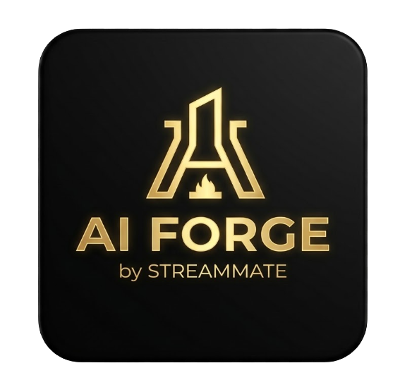 AI FORGE